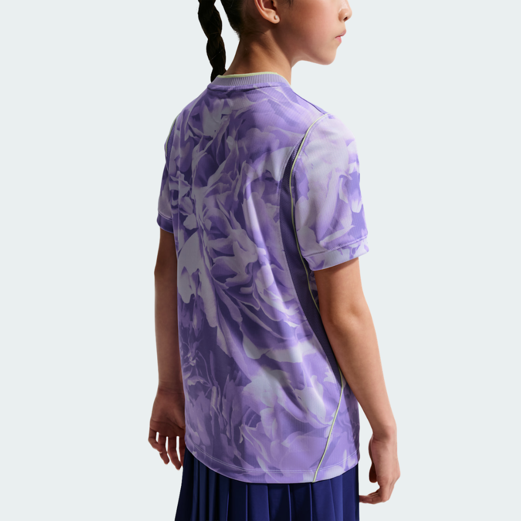 Camisa Infantil Coréia do Sul 2026/27 II - foto 3