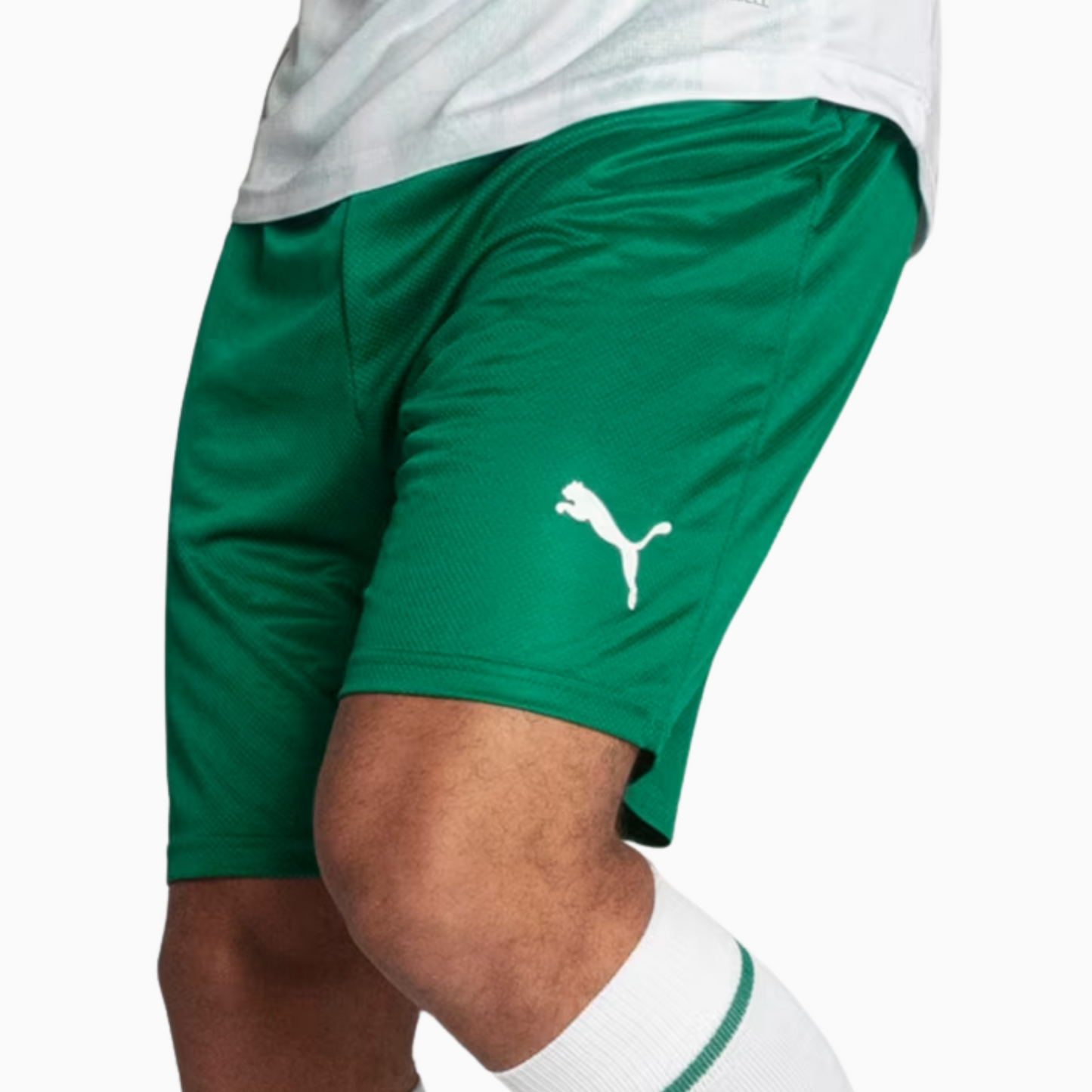 Shorts Palmeiras 2025 II – Torcedor - foto 4