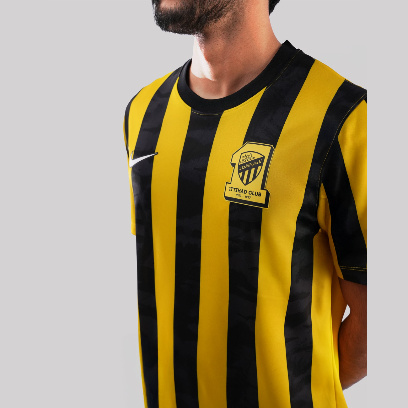 Camisa Al Ittihad 2025/26 I - foto 5