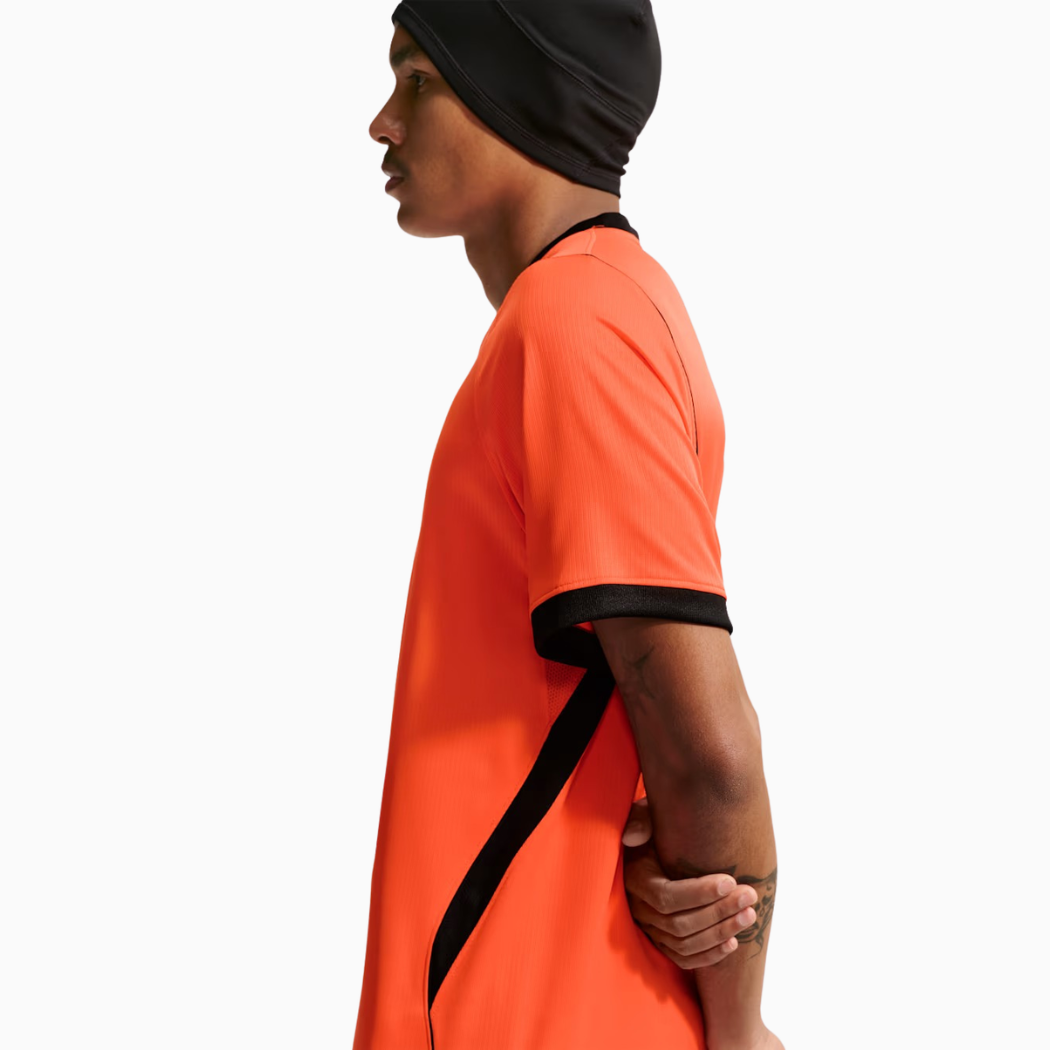 Camisa Holanda 2026/27 I - foto 4