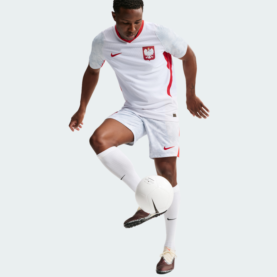 Camisa Polônia 2026/27 I Jogador - foto 4