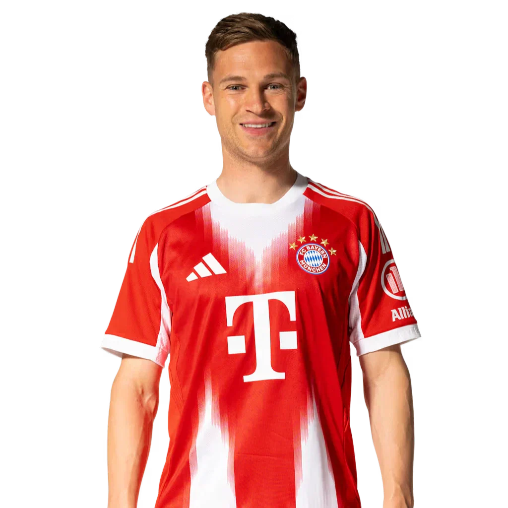 Camisa Adidas Bayern de Munique 2025/26 I Authentic - foto 3