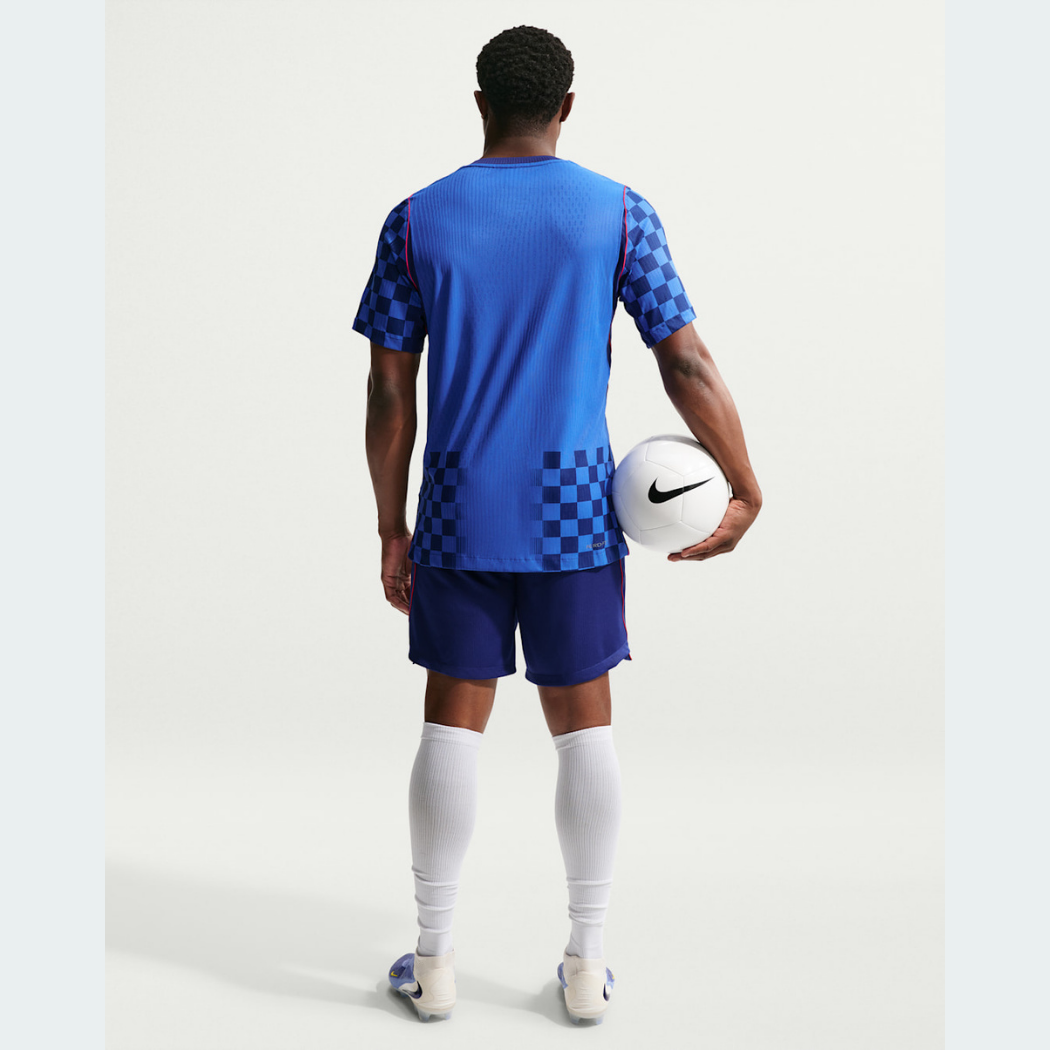 Camisa Croácia 2026/27 II Jogador - foto 5