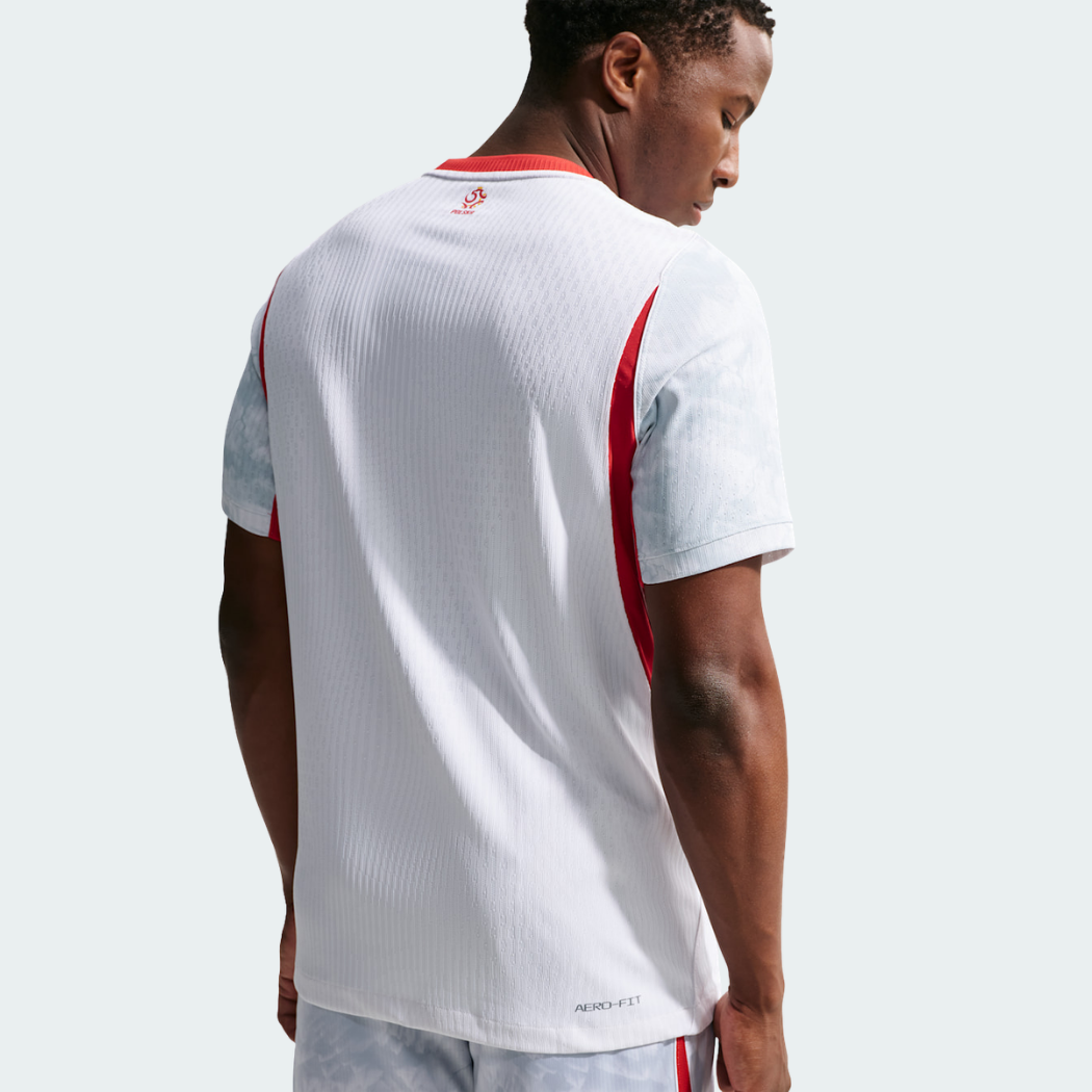 Camisa Turquia 2026/27 II Jogador - foto 2