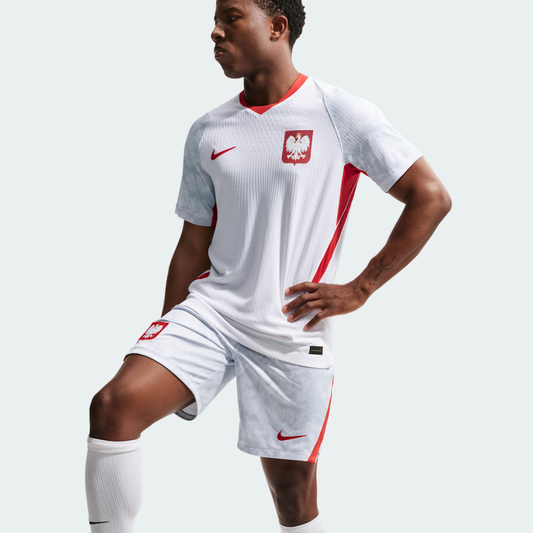 Camisa Polônia 2026/27 I Jogador - foto 1