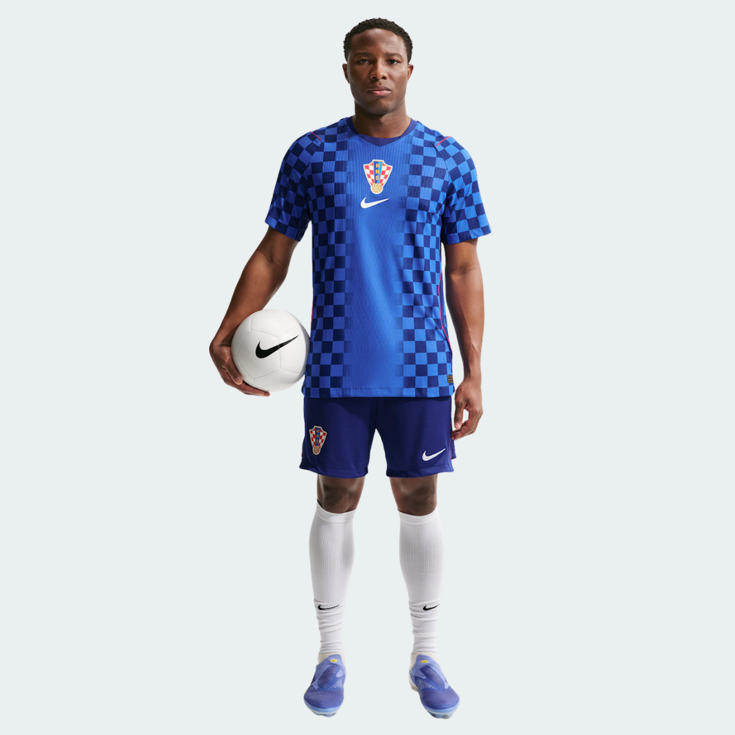Camisa Croácia 2026/27 II Jogador - foto 4