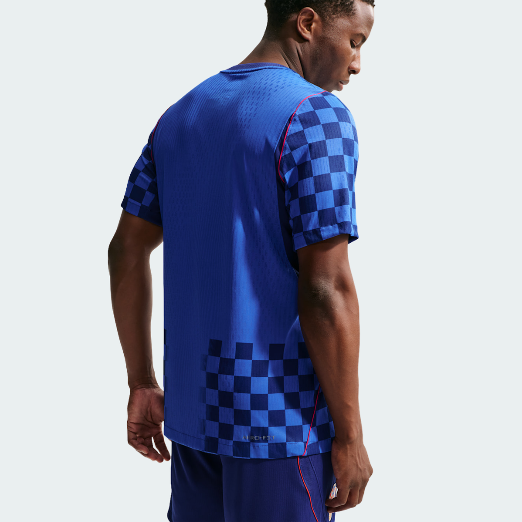 Camisa Croácia 2026/27 II Jogador - foto 2