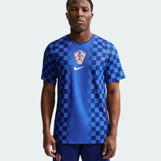 Camisa Croácia 2026/27 II Jogador - foto 1