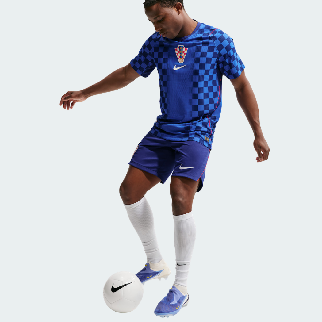 Camisa Croácia 2026/27 II Jogador - foto 3
