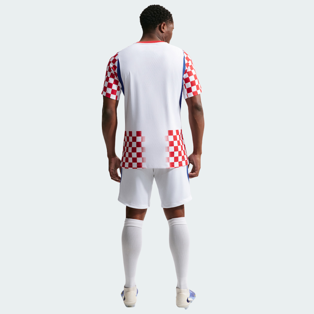 Camisa Croácia 2026/27 I Jogador - foto 4