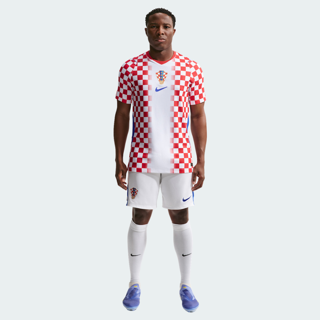 Camisa Croácia 2026/27 I Jogador - foto 5