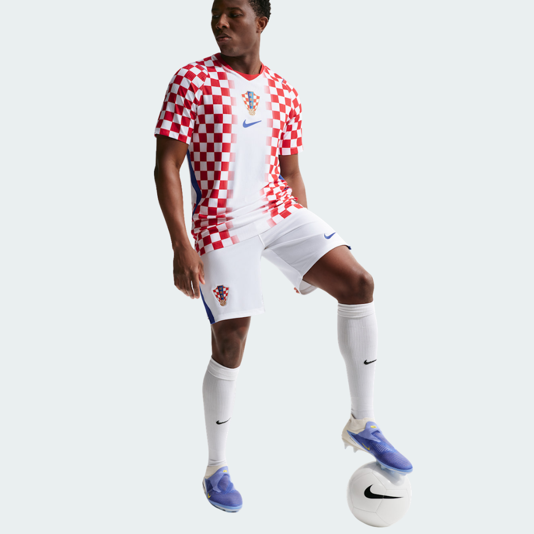 Camisa Croácia 2026/27 I Jogador - foto 3