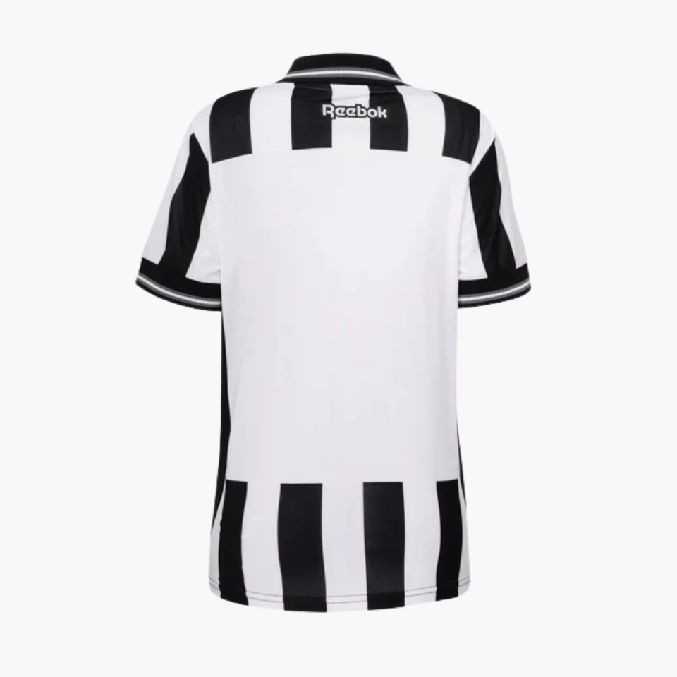 Camisa Feminina Reebok Botafogo 2025/26 I - foto 5