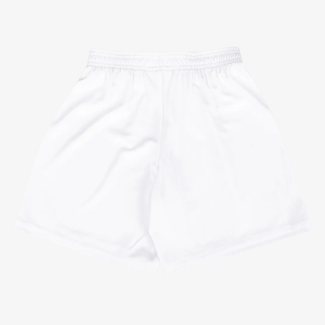 Conjunto Infantil Adidas Flamengo 2025/26 I - foto 5