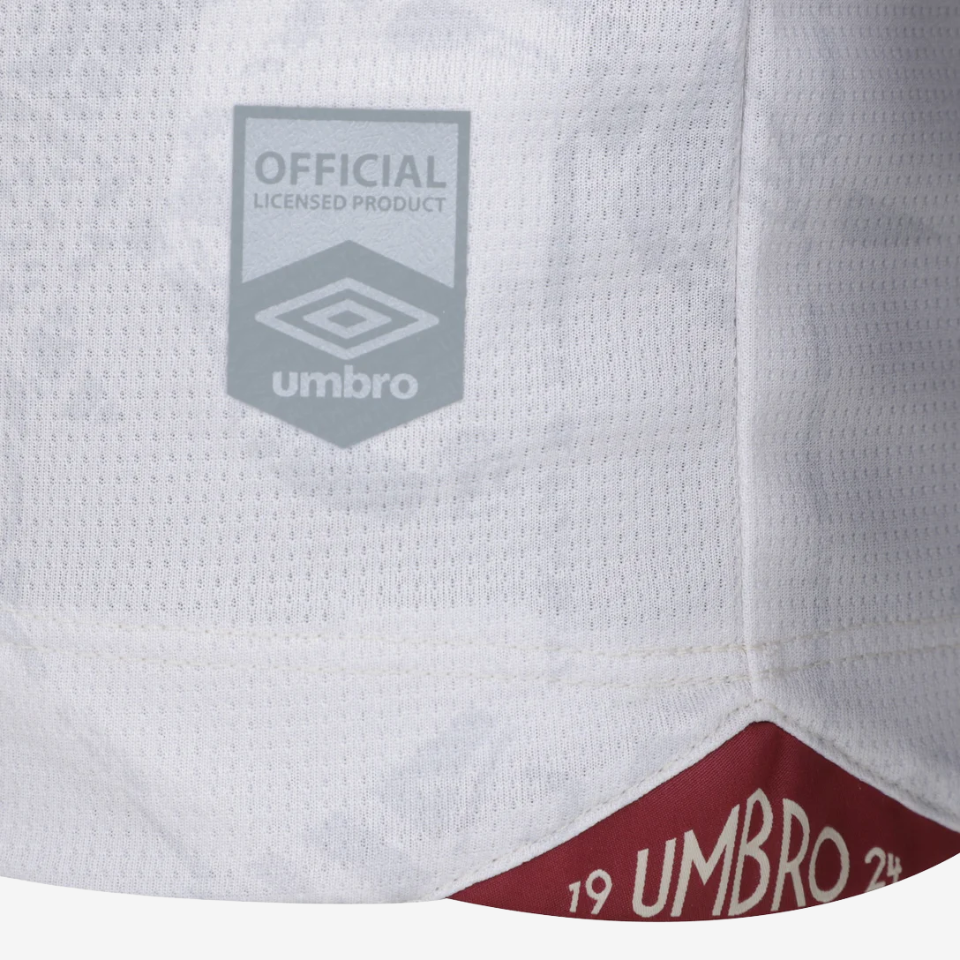 Camisa Umbro Fluminense 2024/25 III - foto 5