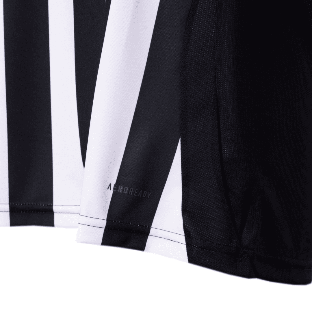 Camisa Feminina Adidas Atlético Mineiro 2025/26 I - foto 5