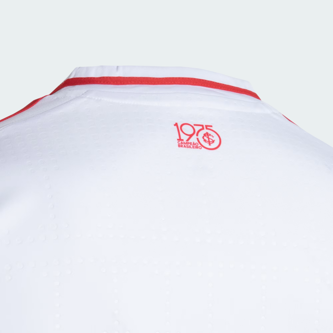 Camisa Adidas Internacional 2025/26 II - foto 6