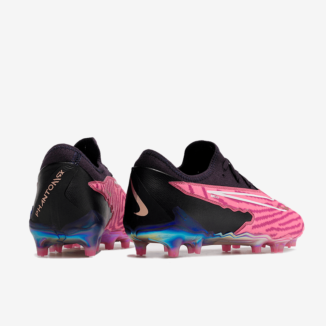 Chuteira Nike Phantom GX Academy Campo - foto 6