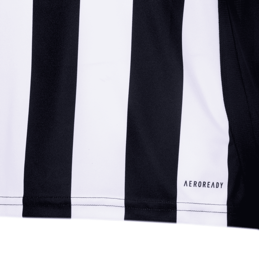 Camisa Adidas Atlético Mineiro 2025/26 I FAUSTO VERA N° 8 - foto 5