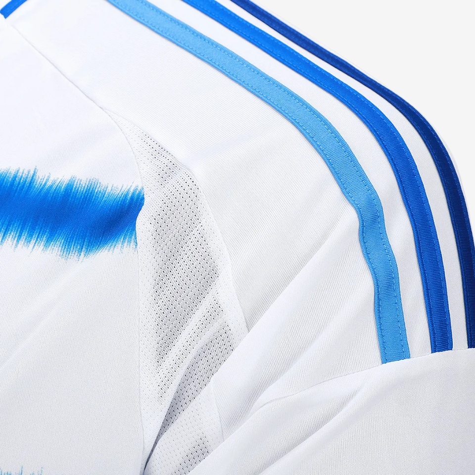 Camisa Adidas Cruzeiro 2025/26 II - foto 6