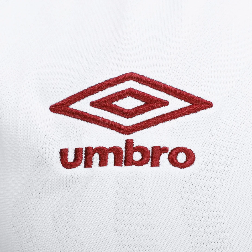 Camisa Umbro Fluminense 2025/26 II - foto 7