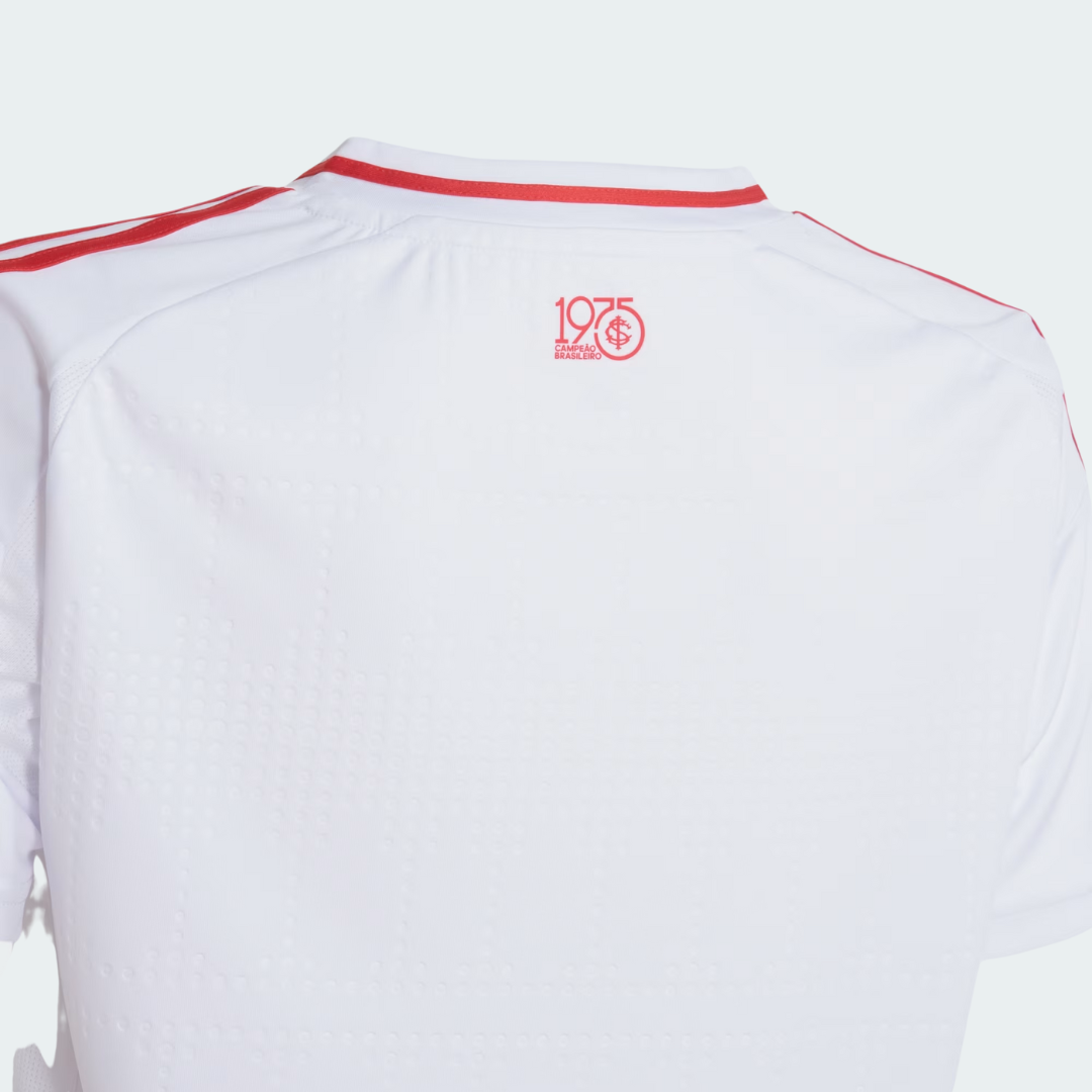 Camisa Feminina Adidas Internacional 2025/26 II - foto 7