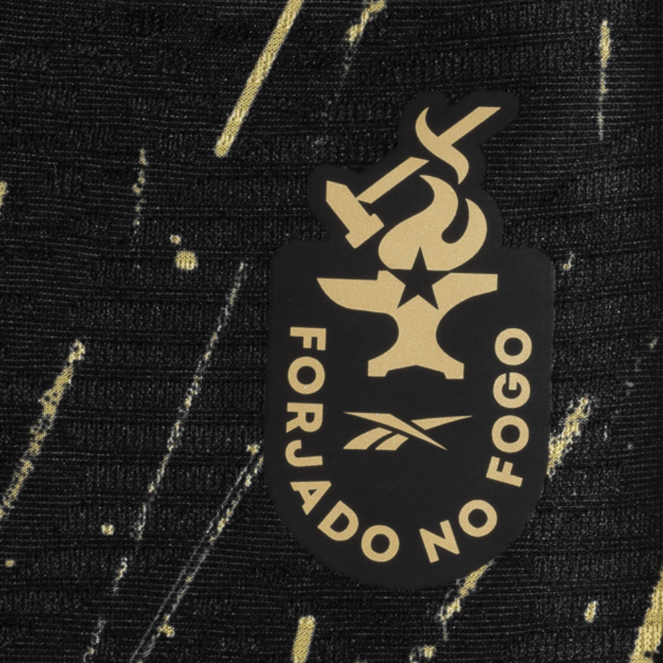 Camisa Reebok Botafogo 2024/25 II - foto 5
