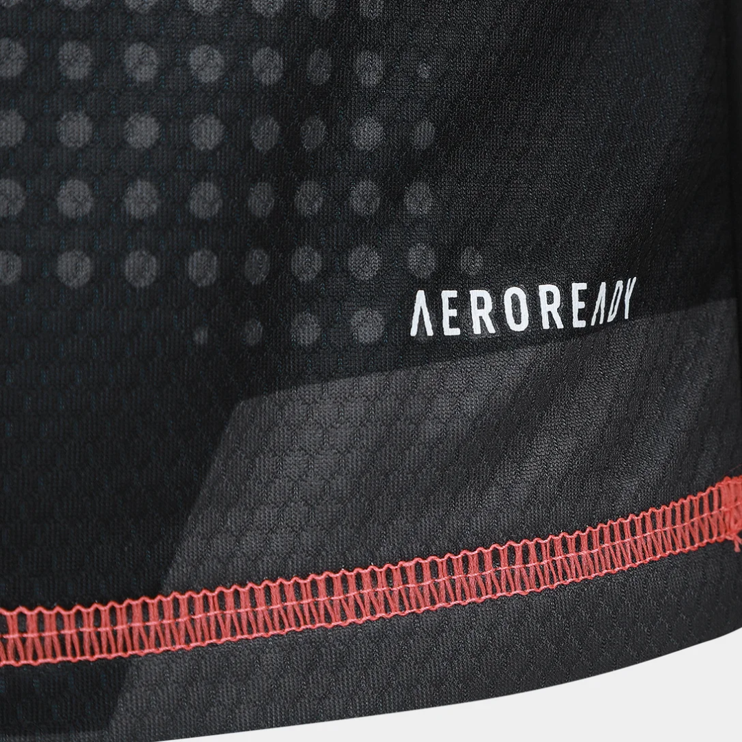 Camisa Adidas Internacional 2025/26 Goleiro - foto 6