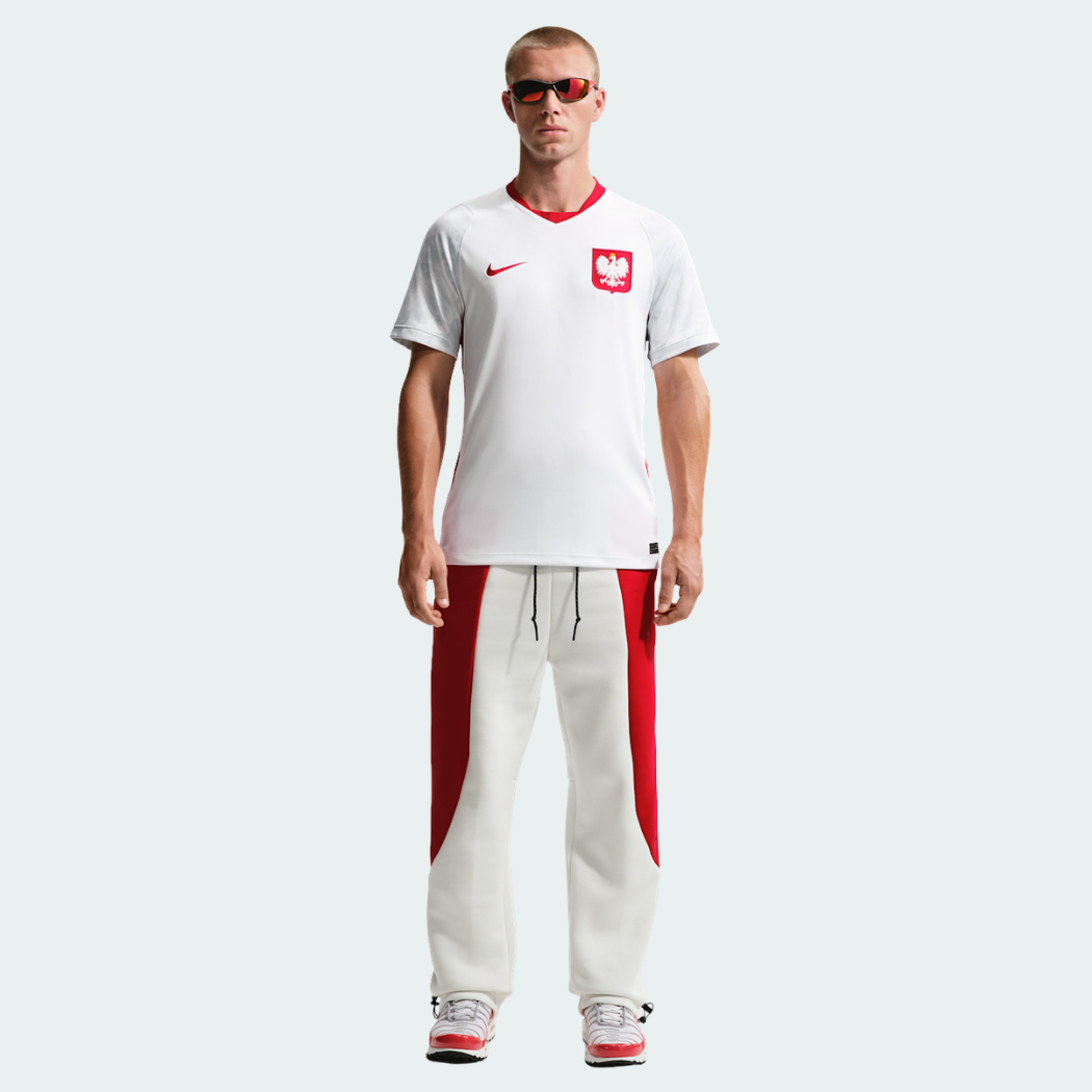 Camisa Polônia 2026/27 I - foto 6