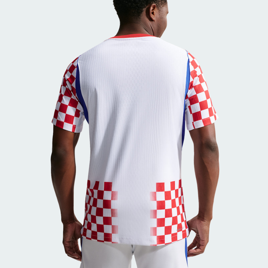 Camisa Croácia 2026/27 I Jogador - foto 2