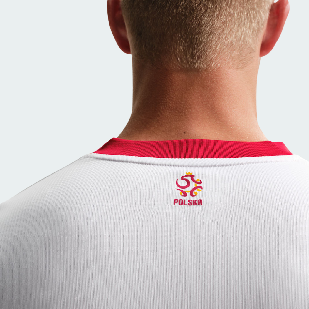 Camisa Polônia 2026/27 I - foto 2