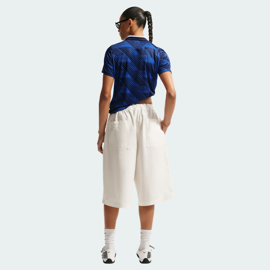 Camisa Feminina França 2026/27 I - foto 4