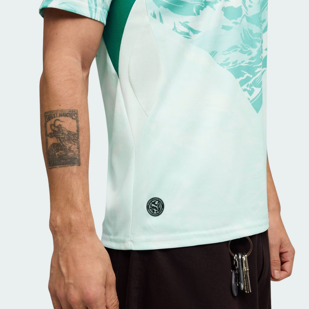Camisa Portugal 2026/27 II - foto 5
