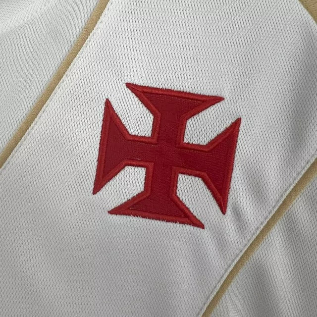 Camisa Vasco Feminina 24/25 III - foto 3