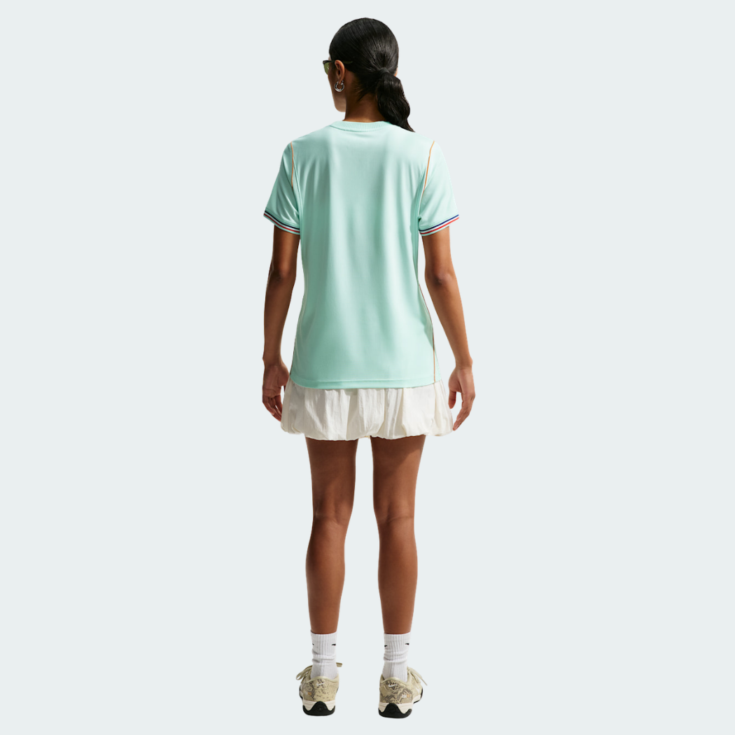 Camisa Feminina França 2026/27 II - foto 4