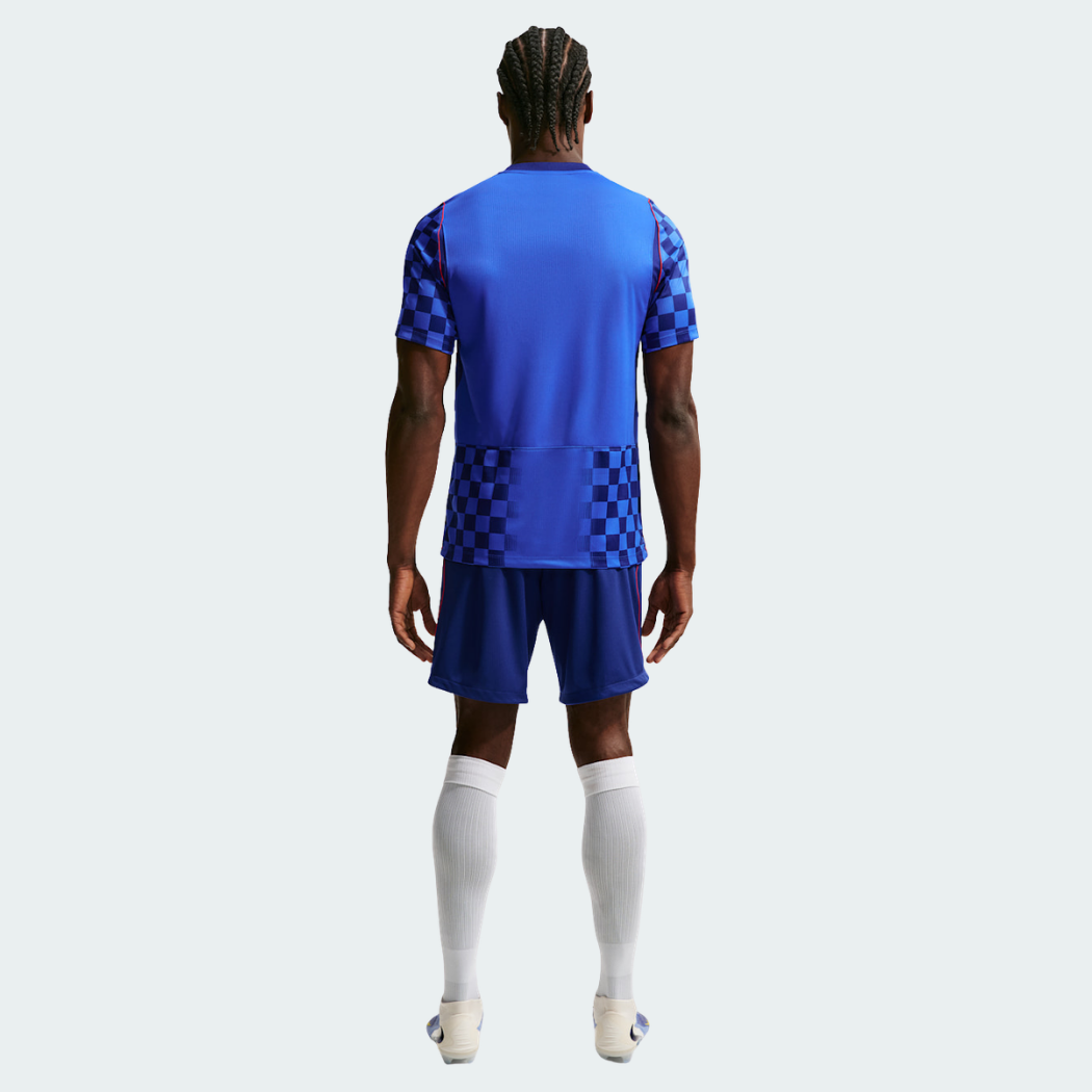 Camisa Croácia 2026/27 II - foto 7
