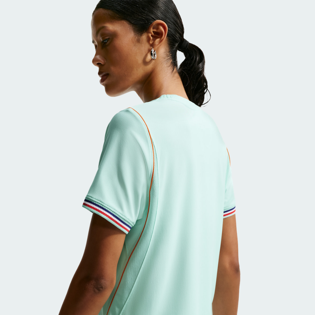Camisa Feminina França 2026/27 II - foto 3