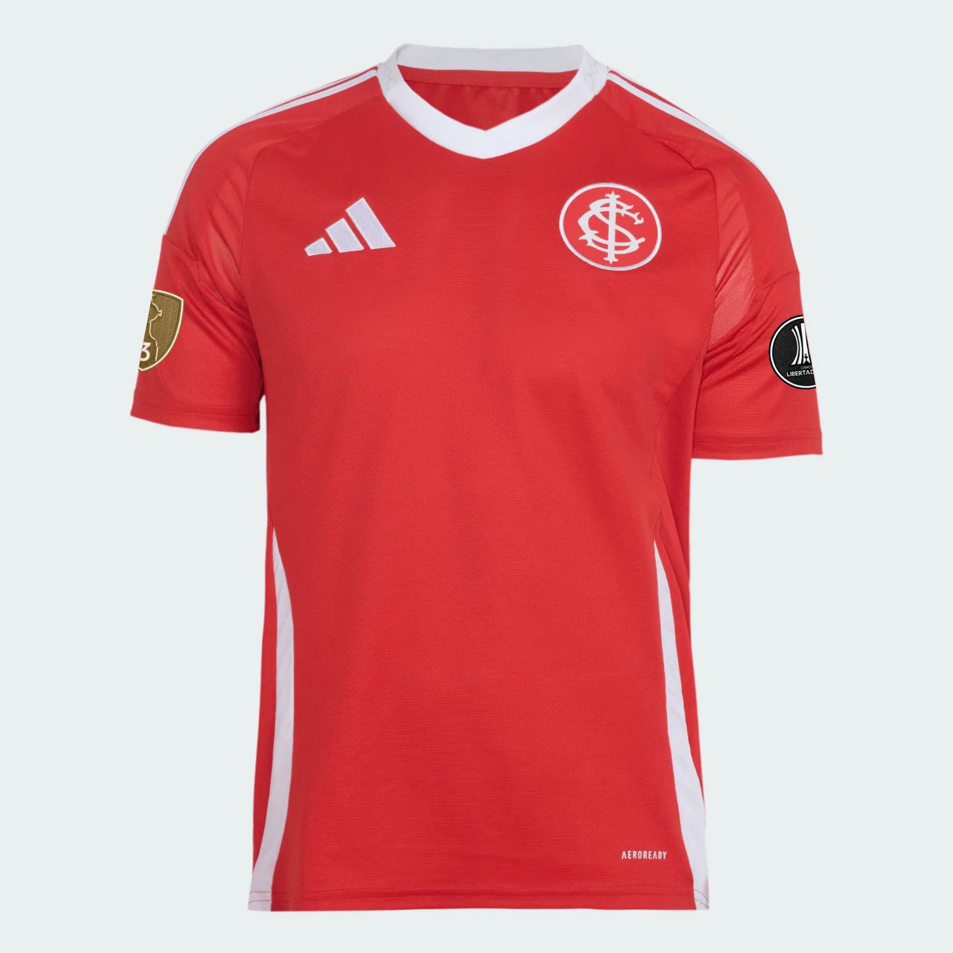 Camisa Adidas Internacional 2025/26 I - foto 2