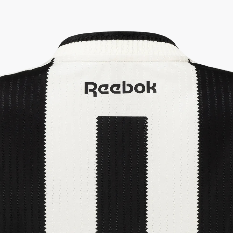 Camisa Feminina Reebok Botafogo 2024/25 I - foto 6