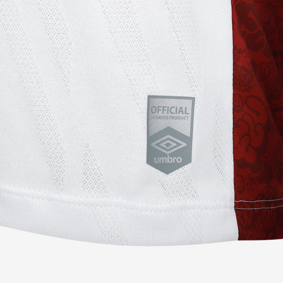 Camisa Umbro Fluminense 2025/26 II Com Patrocinios - foto 8