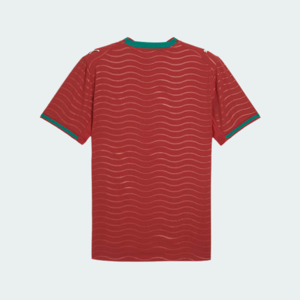 Camisa Portugal 2026/27 I Jogador - foto 4