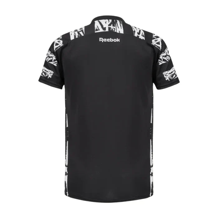 Camisa Botafogo Pré-Jogo 2025/26 - foto 3