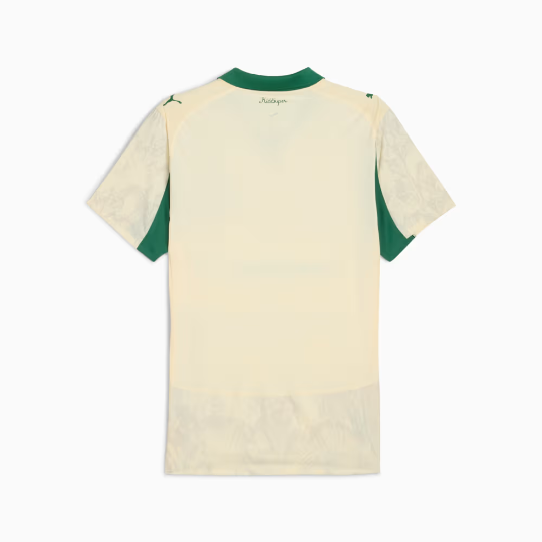 Camisa Feminina Puma Palmeiras x KidSuper 2025/26 - foto 6