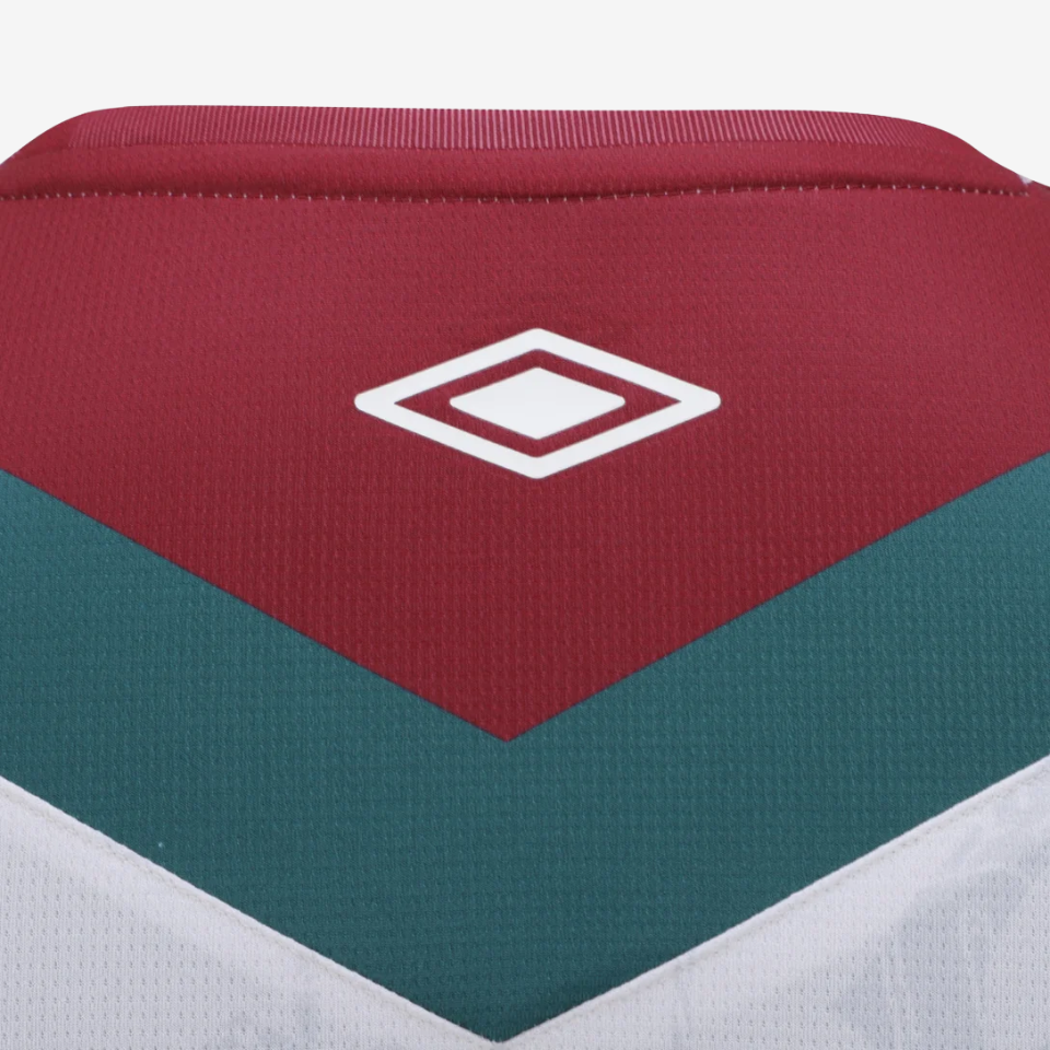 Camisa Umbro Fluminense 2024/25 III - foto 7