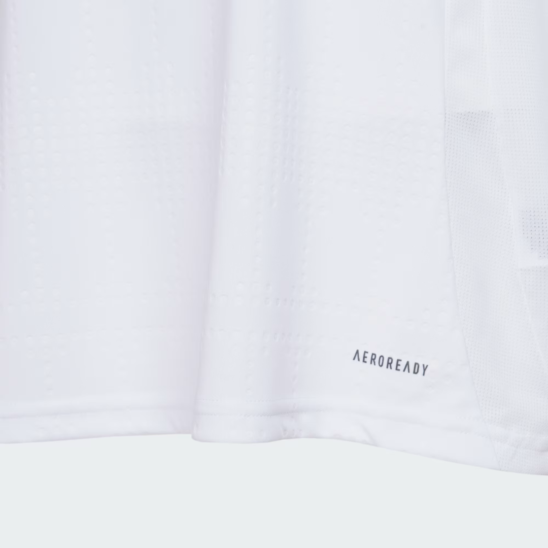 Camisa Feminina Adidas Internacional 2025/26 II - foto 8