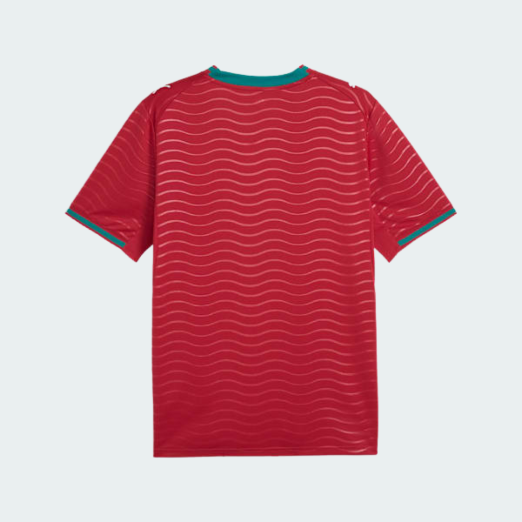 Camisa Portugal 2026/27 I - foto 6