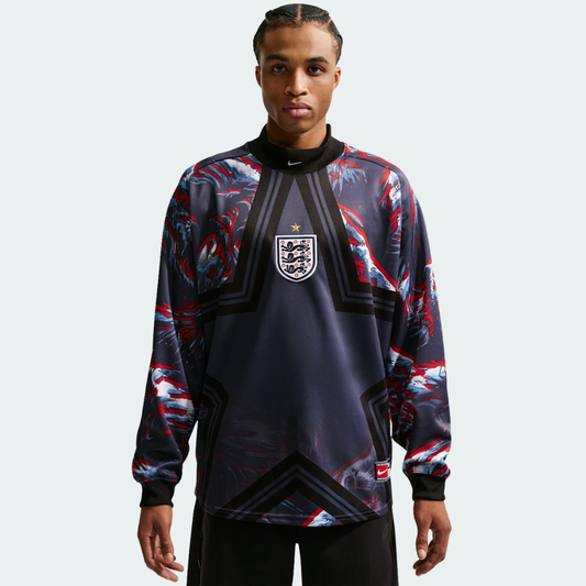 Jaqueta Goleiro Hollywood Inglaterra - foto 1