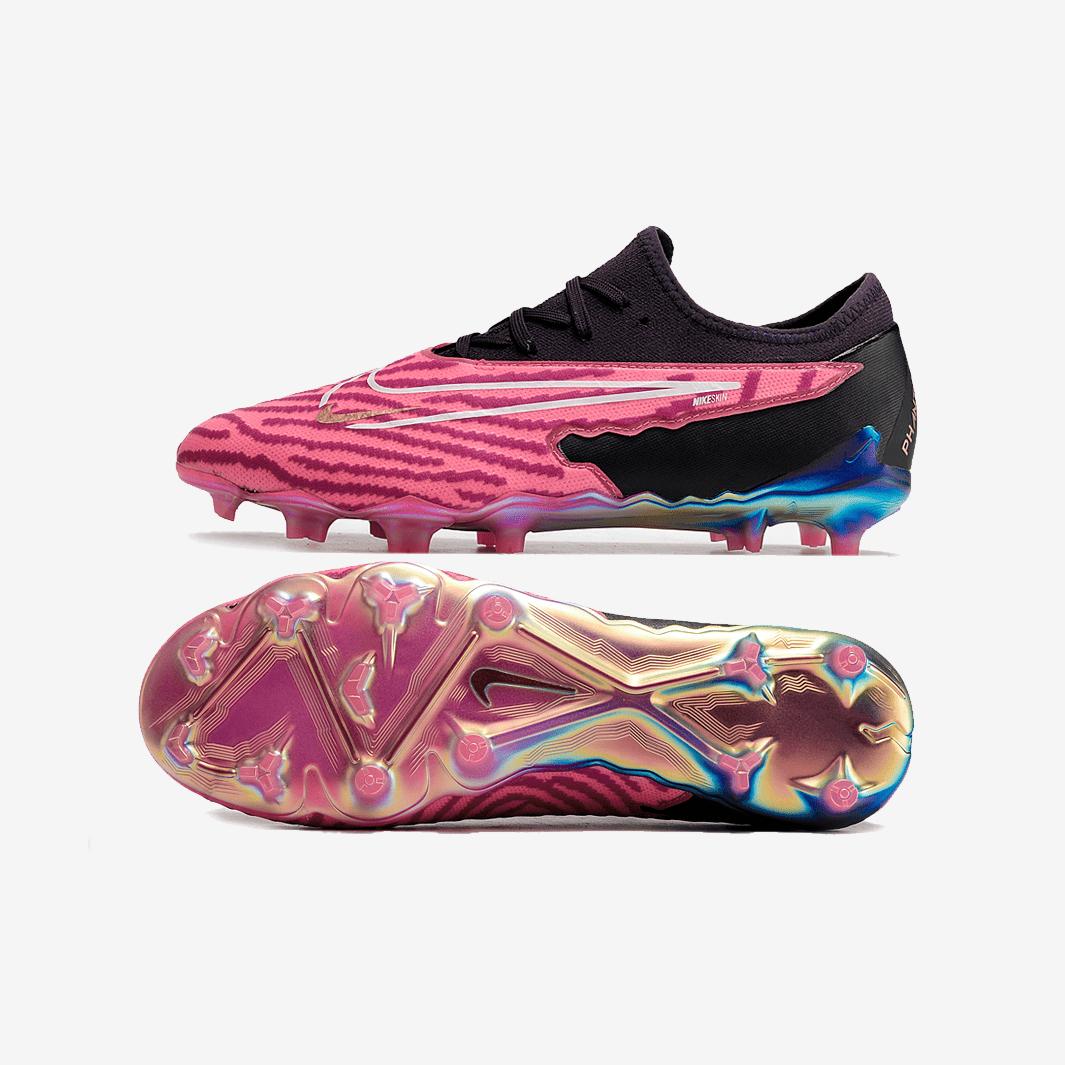 Chuteira Nike Phantom GX Academy Campo - foto 7