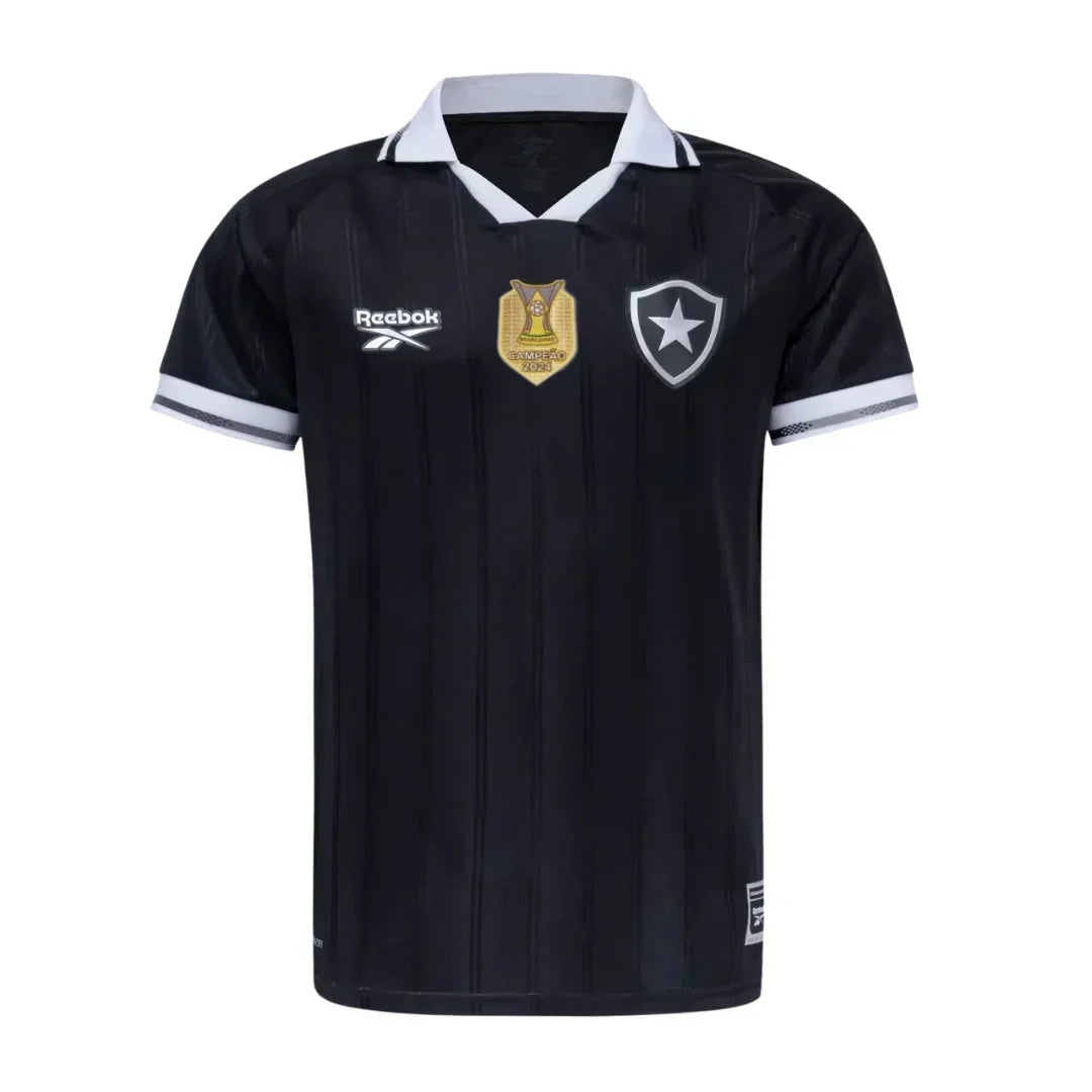 Camisa Rebook Botafogo 2025/26 II - foto 7