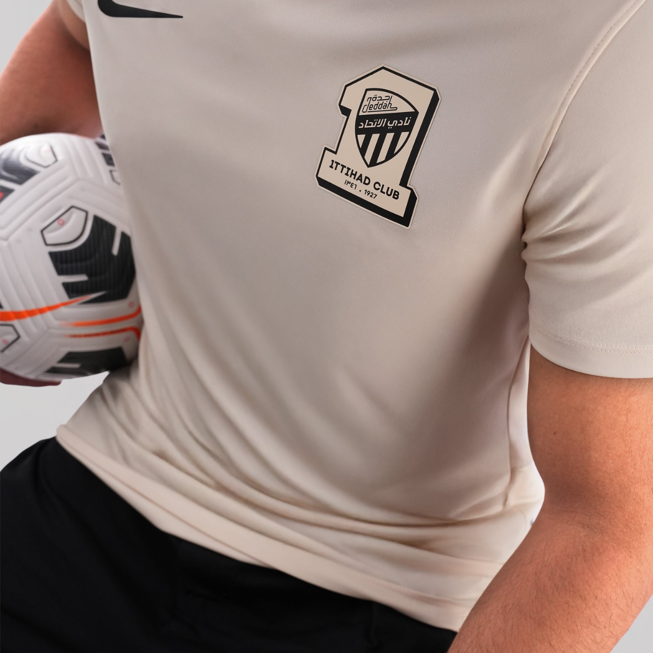Camisa Al Ittihad 2025/26 II - foto 3